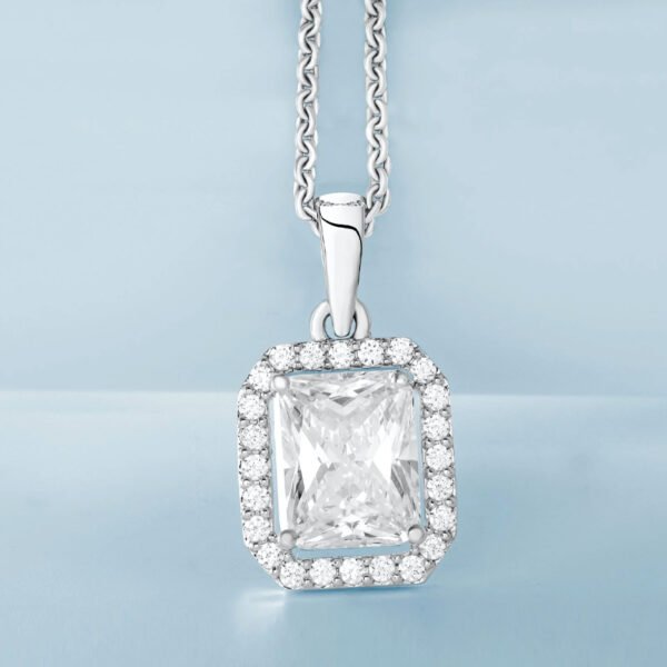 Golden Horizon Pendant - Image 2
