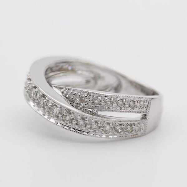 Serenity Stone Bangle - Image 2