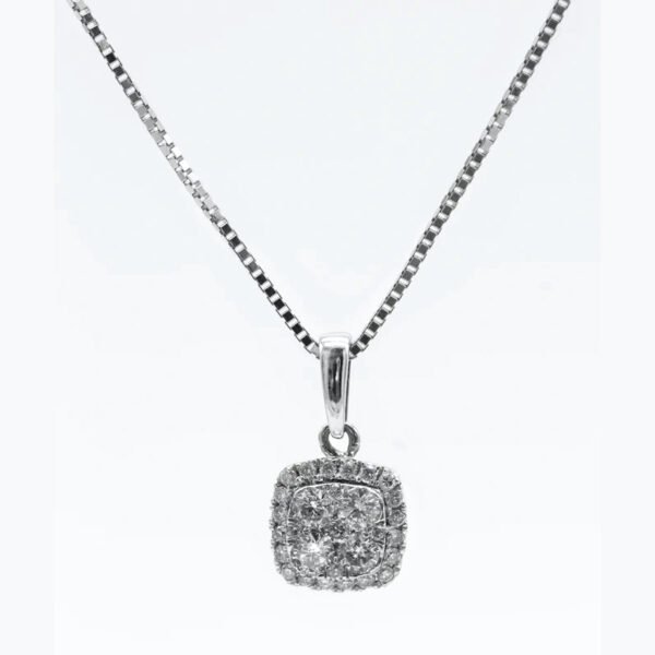 Ethereal Glow Necklace - Image 3