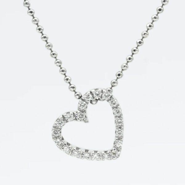 Velvet Night Choker - Image 4