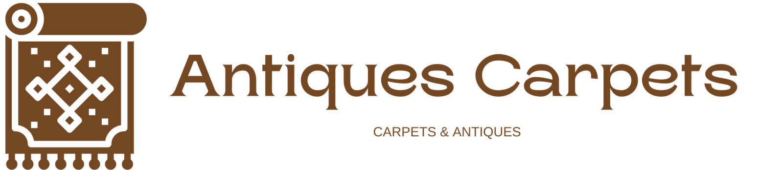 Antiques Carpets