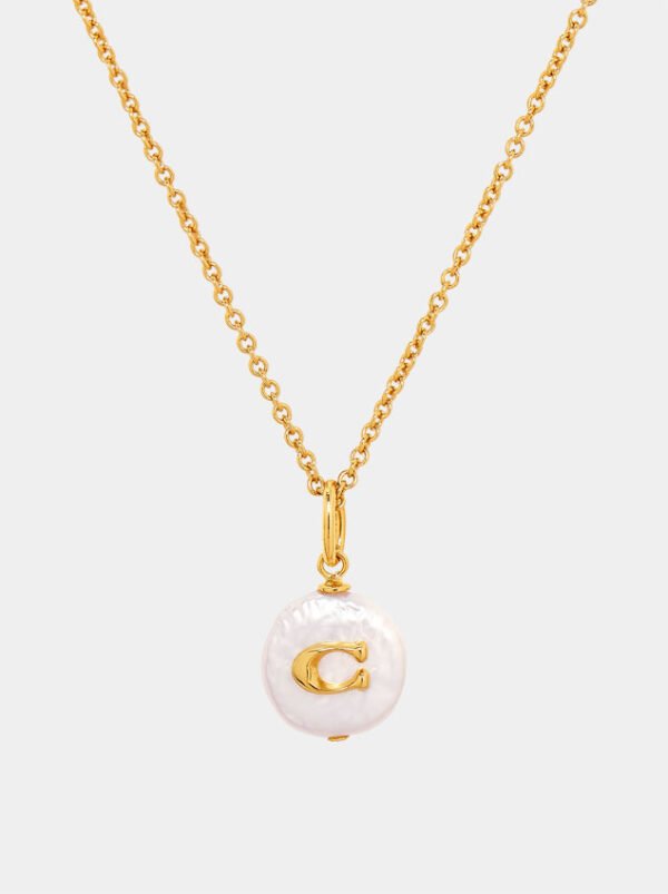 Ethereal Glow Necklace - Image 2