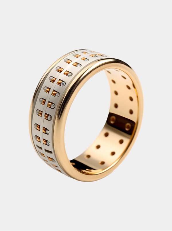 Mystic Aura Ring - Image 4